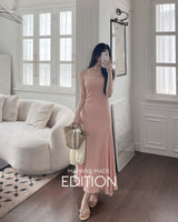 【MADE】Long dress