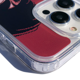 軽蔑ゲルハードフォンケース