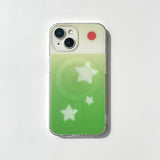 Magsafe Case : Melon soda