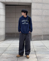 Manti Light Hoodie (Navy)