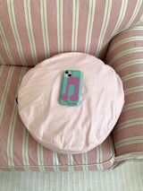 [card case] ミントミュージックノート