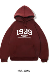 【限定価格】アワー 1989 フーディ  (STHSTD-0004)