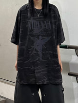 カモエンジェルTシャツ