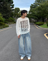 ESDR Flow Knit