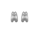 hook double earring