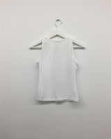 ベーシック ボタンアップナシ (3color)