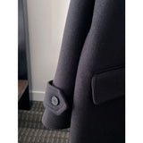 Nus. Archive S-Wool Coat