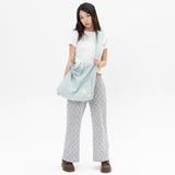 Twister Star Angel Tee - Flower Ivory