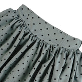 Miss Dot Darling Skirt
