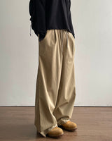Reco Printed Cotton Pants