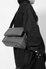 rectangle small gray
