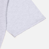 [Premium] SF レタリングオーバーフィットショートスリーブtシャツ