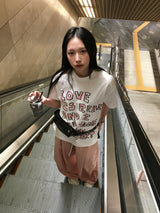 クールオーバーカーブドナイロンパンツ (7c)