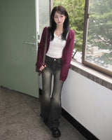 plot wool knit cd