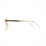 Horn-Trimmed Glasses G.LAB 05 C8