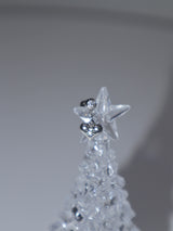 heart light piercing