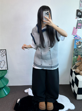 カリーテディフリースパンツ🧸🤎🤍3カラー