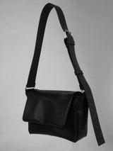 rectangle small black