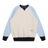 EDEN-SPACE COLOR RAGLAN MTM T-SHIRT (UNISEX)_SYF8TS03LB