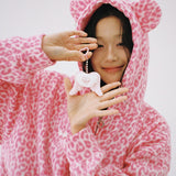 パンティエンジェルキーリング - PINK