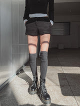 Rondi Low Rise Winter Shorts