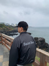 Saint Coating Jacket
