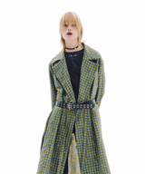 NOMAD SHIRTCOAT