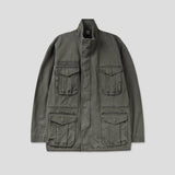 Clop Washed Field Jacket