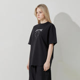 Land MiracleT-shirt (Black)