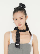 ロゼットドットシュシュ