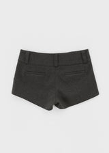 [MADE] Musebon Low-Waist Shorts