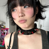 HSUX Void Choker