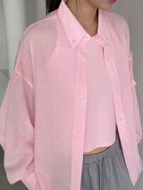  bada boxy summer shirt