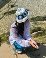 Janet cap