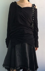 Autumn line t