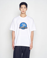 26SS シャドウホース半袖Tシャツ