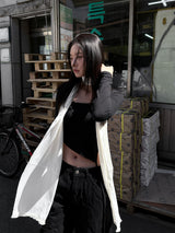  FRINGE SOFT SCARF