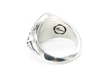 HEART RING 3