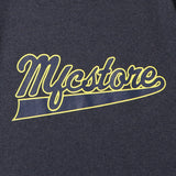 MFC STORE TEAM LOGO S/S TEE