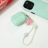 [MADE]Mint Choco-Glossy Airpodcase