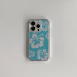 [magsafe] hibiscus case
