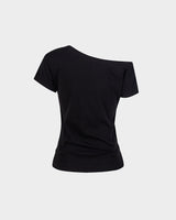 (W's) Studs One-off Tee
