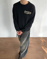 Dime Patch Knitwear