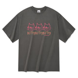 KITTYS T-SHIRTS