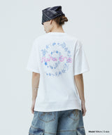 スパイラルシェルTシャツ
