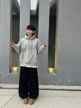 Muse Fleece-Lined Hoodie (2 Colors)