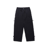 Rade String Nylon Pants (2color)