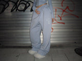Mink set-up