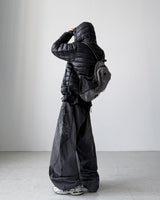 Specter Curve Wide Denim