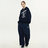 Grappling Hoodie_Black